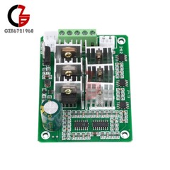 DC 5-36V 15A BLDC 3 Phases Brushless Governor Fan Drive Motor Speed Controller