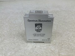 Spectrum Illumination Monster LDM Adapter 24 VDC