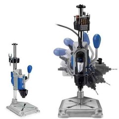 Benchtop Electric Mill Work Stand Engraving Machine Workbench Bench Drill Stand