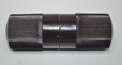 NOS H&H ARROW HART & HEGEMAN Bakelite 2-Prong Connector Set Male/Female 10A 250V