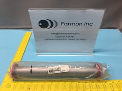 HPS 100315115 NW40 x 320mm Straight Nipple, LAM 839-032969-001, 164691