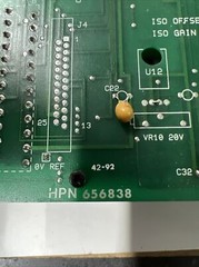 HUSKY 656838 / 656838 (USED)