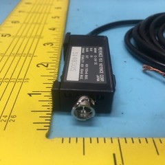 Keyence FS2-62 Photoelectric Sensor, 169909