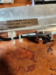 NSK MCM03005P02K00 PBM565DXC20 CNC?