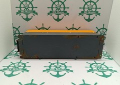 HPE POWER HVTA-400-6-600 INTELLIGENT UV INVERTER BALLAST ( FREE SHIPPING )