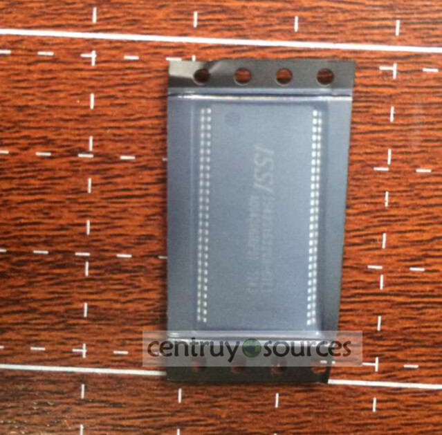 1PCS ISSI IS42S16320B-6TL TSOP54 64M x 8, 32M x 16 512Mb SYNCHRONOUS DRAM