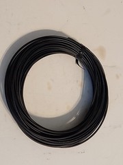 Banner PIU460U Fiber Optic Cable – Open Box – Warranty & Free Shipping