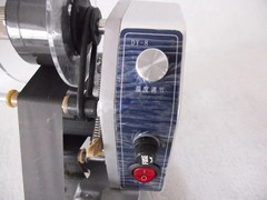 Date Ribbon Encoder Color Ribbon Manual Stamp Printer Coding Machine DY-8 220V