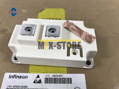 1QTY Brand New SEMIKRON Module SKM800GA126D Quality Assurance 100%