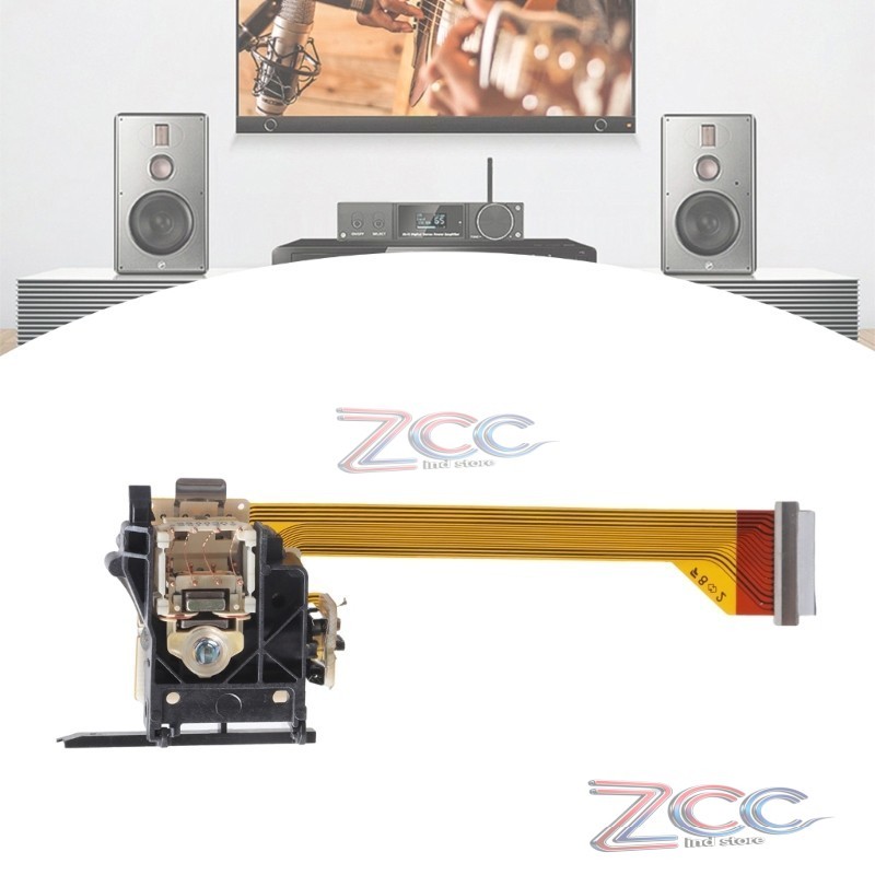 Long Last Optical Pickup Module Compatible for Pro2 LF VAU1254 VAU1255 VAU1252