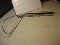 ACSR Wedge Clamp 3/0-2 SOL