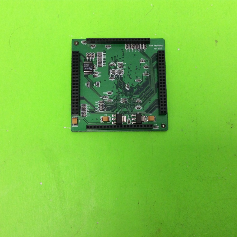 Navinavi NAV7 GPS 40 Pin IDE Port Jack IO Board