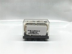 Omron LY4-UA-DC24 LY4UADC24 Relay 24VDC 10A 28VDC/120VAC 30 Days Warranty