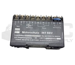 KRIWAN 13A127S21 MOTOR PROTECTOR DC24V
