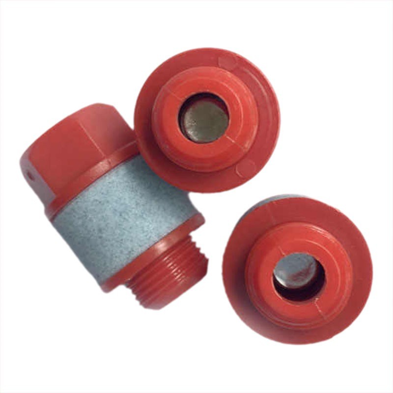 1PC For NORGREN T20C1800 T20C2800 Throttling Muffler