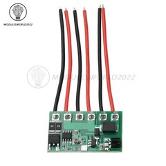 6.4V 7.4V 11.1V 12V Solar Street Light Circuit Board Light Driver Control Board