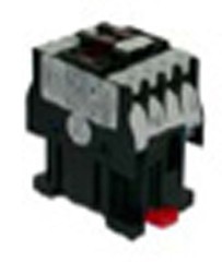 NHD 3 Pole Contactor 24V C-12D10A7