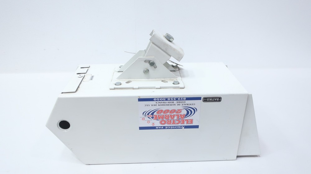 Batko FB-2012 Outdoor Insualted Industrial Camera