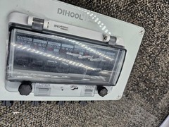 DIHOOL On&Off One Life Distribution Box IP67 IEC60529 EN60529 For Solar