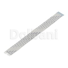 0.5-32P-160-B New Flat Flexible Ribbon Cable 160mm Type-B 32Pin 0.5mm Pitch