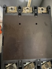 Cutler-Hammer HMCP600L6W Circuit Breaker