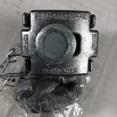Lot of 3 Burndy UCG25RS – ALCU 8-1/08-1/0 (4770)