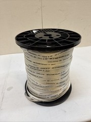 Minerallac 67694 Cable Pulling Tape, 2500 lb X 1500 ft L X 3/4″ W, Polyester
