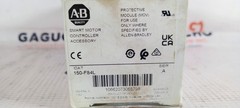 Open SURPLUS Allen Bradley 150-F84L Series A 480V 108-1250A Protective Module