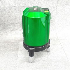 KDS ATL-100RG Green Laser Marker 2mm Line, Class 2, 1mW, with case