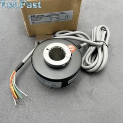 Brand New Incremental Optical Encoder HS35F-100-SS-2048-ABC-28V-5-TB-S For BEI