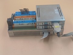 MIKRAP AG, PC-Basis I/O Digital 10627 2A, 24VDC 1000mA FERAG 5940578/002, 25Va