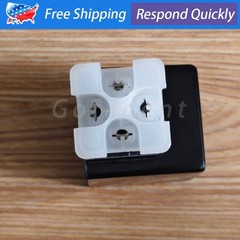 New Electromagnetic Solenoid Valve Coil For Rexroth R900020175 110V/50HZ/60HZ