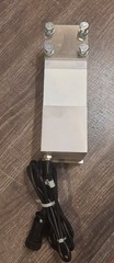 CNC ll Pacific Weighing CN-1250-1, 250kg Load Cell
