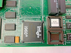 MYLEX DAC960LB DB1 Digital to Analog Converter PCI Dual SCSI Circuit Board Card