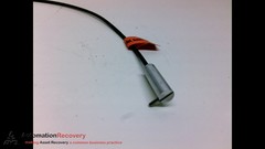 WENGLOR 051-135-101, GLASS FIBER OPTIC CABLE, NEW* #173701