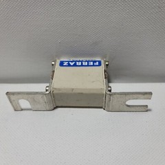 Mersen Ferraz Semiconductor Protistor Fuse 660-690V AC 160A Z330026 Lot of 5 !