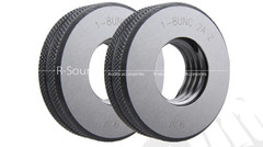 American thread ring gauge plug gauge 1/2-13 5/8-11 3/4-10 1/4-20 7/8-9 3/8-16