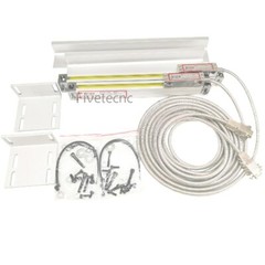 JCS900-3AE 3 Axis digital readout with 3pcs 50-1000mm linear Encode