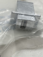 NEW SEALED L-Com ECF504-12AAS USB Female Bulkhead to Male Free Shipping
