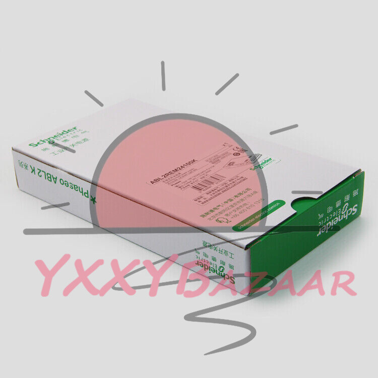 1PCS NEW switching power supply ABL2REM24100K 24V/250W Schneider