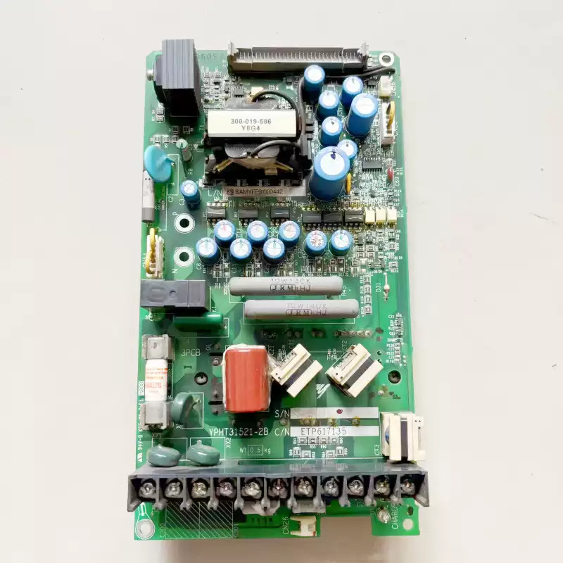 Yaskawa Inverter F7 Series 1.5kW 2.2kW 3.7kW 5.5kW Power Drive Board ETP617135