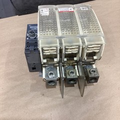 GS2MU3N SCHNEIDER ELECTRIC 200 AMP 600V GENERAL PURPOSE SWITCH
