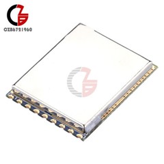 1-10Pcs 5.8GHz RX5808 -90dBm AV FM Wireless Audio Video AV Receiver Module Board