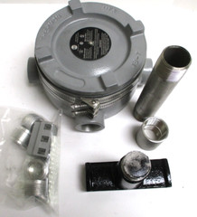 THERMON, 23500, ECPI-7B3F-65A, INLINE SPLICE POWER CONNECTION KIT, SURPLUS
