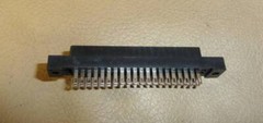 40-Pin Female Connector J040 New New