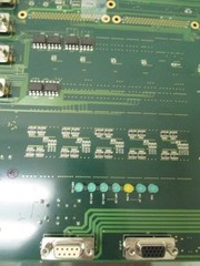 Crossing Automation Asyst 3200-4420-01, I/O Board, 3000-4420-01, 395626
