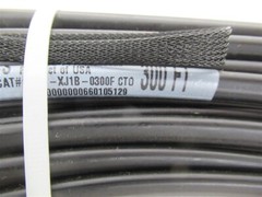 DLX / Comscope FHD-XJ1B-0300F , Fiber Optic Cable Assembly , DLX-SC/APC , 300 Ft