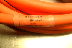 RexRoth RKH0301 – R911320269 Hybrid Cable Length 8.00 Meters