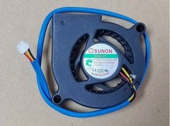SUNON MF50201V3-Q000-G99 12V 3pin projector blower cooling fan