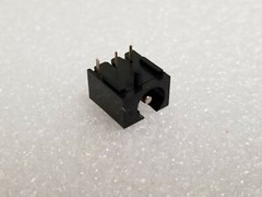 (5 PCS) DC-012-A / 2-MAT-001 DC Jack TOKO *US STOCK*